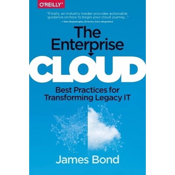 The Enterprise Cloud (Paperback)