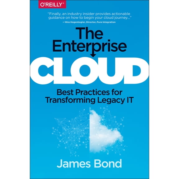 The Enterprise Cloud (Paperback)