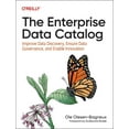 thumbnail image 1 of The Enterprise Data Catalog (Paperback), 1 of 1