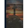 thumbnail image 1 of The Enterprise; the Jubilee Story of the Canadian Baptist Mission in India, 1874-1924. By M.L. Orchard and K.S. McLaurin (Paperback), 1 of 1