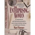 thumbnail image 1 of The Enterprising Woman (Paperback), 1 of 1