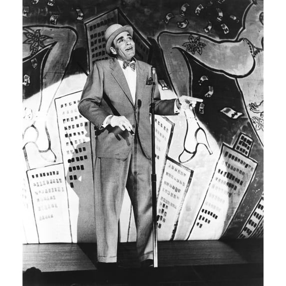 The Entertainer Laurence Olivier 1960 Photo Print (8 x 10)