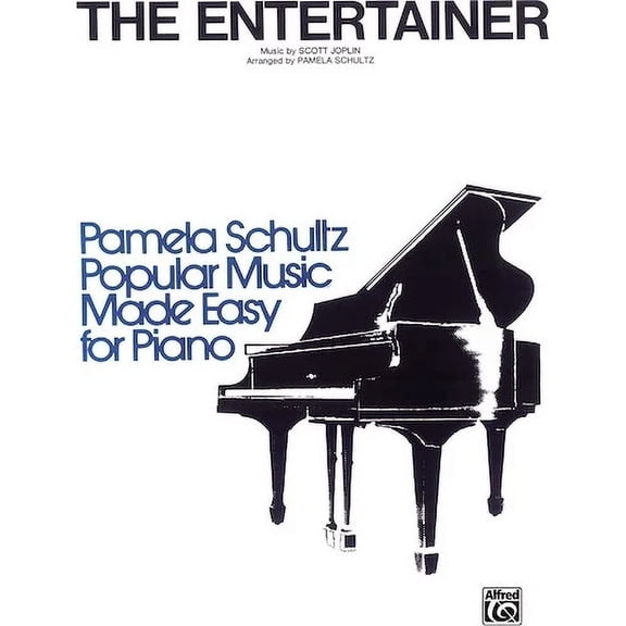 The Entertainer