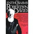 thumbnail image 1 of Pre-Owned The Enthusiasms of Robertson Davies (Paperback) 0140126597 9780140126594, 1 of 1