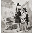 thumbnail image 1 of The Enthusiastic Collector After A Work By Cham. From The Quest Of The Print Published 1932. by Ken Welsh / Design Pics, 1 of 3
