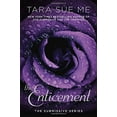thumbnail image 1 of Pre-Owned The Enticement (Submissive) Paperback, 1 of 1