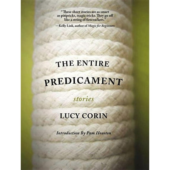 The Entire Predicament (Paperback)