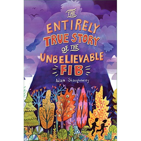 Pre-Owned Entirely True Story of the Unbelievable FIB - Hardcover