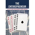 thumbnail image 1 of The Entirepreneur: The All-In-One Entrepreneur-Leader-Manager, (Paperback), 1 of 1
