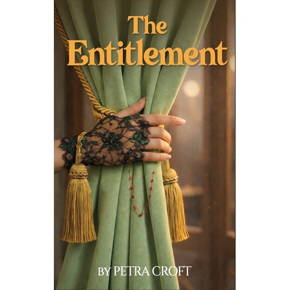 The Entitlement, (Hardcover)