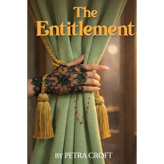 The Entitlement, (Paperback)