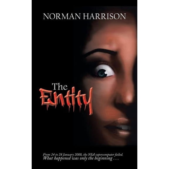 The Entity (Paperback)