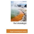 thumbnail image 1 of The Entomologist (Paperback), 1 of 1