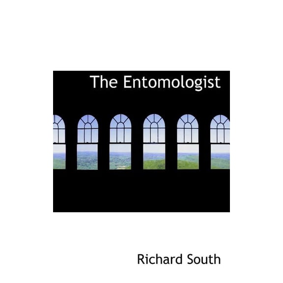 The Entomologist (Paperback)
