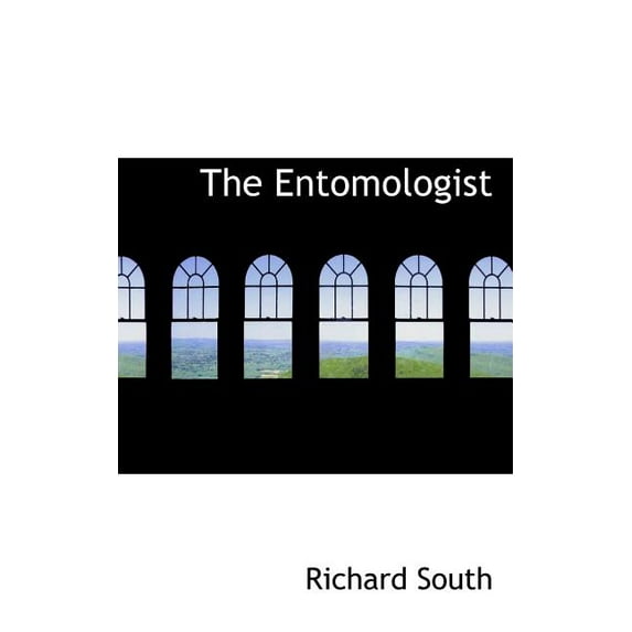 The Entomologist (Paperback)