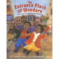 thumbnail image 1 of Pre-Owned Entrance Place of Wonders: Poems of the Harlem Renaissance (Hardcover) 0810959976 9780810959972, 1 of 1