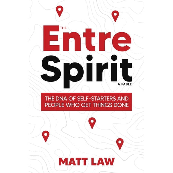 The EntreSpirit (Paperback)