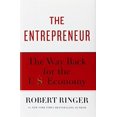 thumbnail image 1 of Pre-Owned The Entrepreneur: The Way Back for the U.S. Economy (Hardcover) 1451629109 9781451629101, 1 of 1