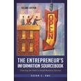 thumbnail image 1 of The Entrepreneur's Information Sourcebook: Charting the Path to Small Business Success, (Paperback), 1 of 1