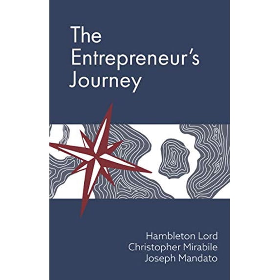 Pre-Owned The Entrepreneur's Journey (Paperback) 1799049612 9781799049616