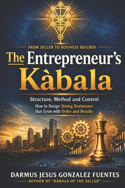The Entrepreneur's Kàbala, (Paperback)