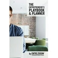thumbnail image 1 of The Entrepreneur's Playbook & Planner, (Paperback), 1 of 1