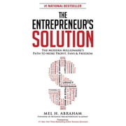 The Entrepreneurs Solution Paperback