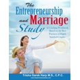 thumbnail image 1 of The Entrepreneurship and Marriage Study (Paperback), 1 of 1