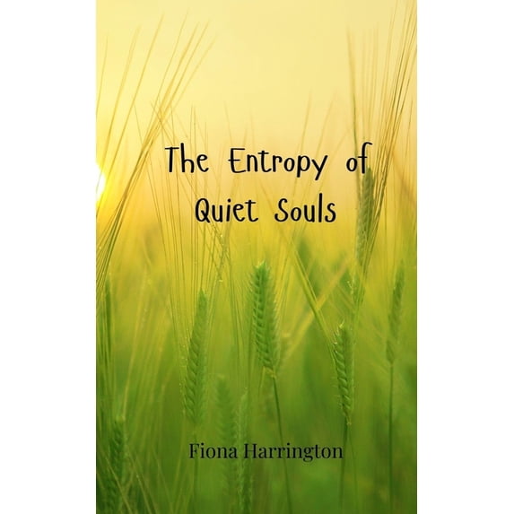 The Entropy of Quiet Souls, (Paperback)