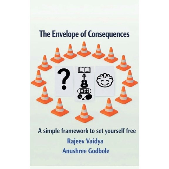 The Envelope of Consequences, (Paperback)