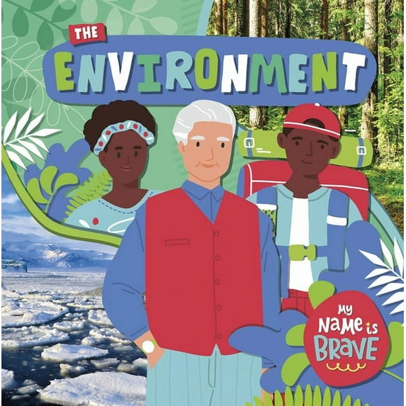 The Environment, (Hardcover)