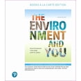 thumbnail image 1 of The Environment and You, (Loose Leaf), 1 of 1
