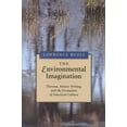 thumbnail image 1 of Pre-Owned Environmental Imagination: Thoreau, Nature Writing, and the Formation of American Culture (Paperback) 0674258622 9780674258624, 1 of 1