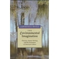 thumbnail image 1 of Pre-Owned The Environmental Imagination: Thoreau, Nature Writing, and the Formation of American Culture, (Hardcover) 0674258614 9780674258617, 1 of 1