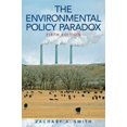 thumbnail image 1 of Pre-Owned The Environmental Policy Paradox (Paperback) 013602999X 9780136029991, 1 of 1