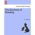 thumbnail image 1 of The Environs of Reading. Paperback, 1 of 1