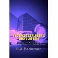 thumbnail image 1 of The Epcot Explorer's Encyclopedia, 1 of 1