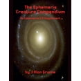 thumbnail image 1 of The Ephemeris Creature Compendium, (Paperback), 1 of 1