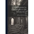 thumbnail image 1 of The Ephrata Community 120 Years Ago (Paperback), 1 of 1