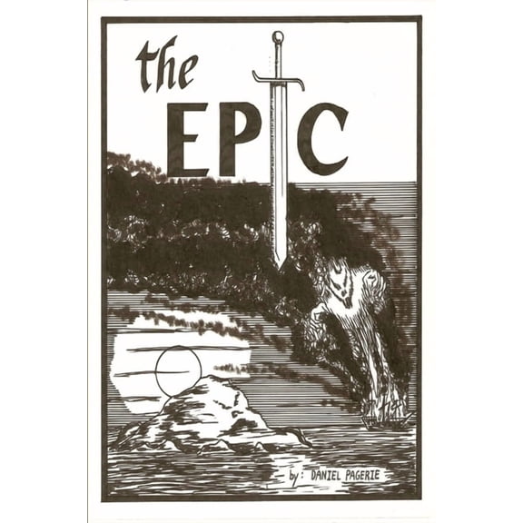 The Epic, (Paperback)
