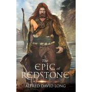 The Epic of Redstone Paperback