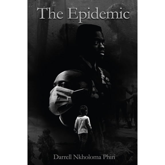 The Epidemic, (Paperback)