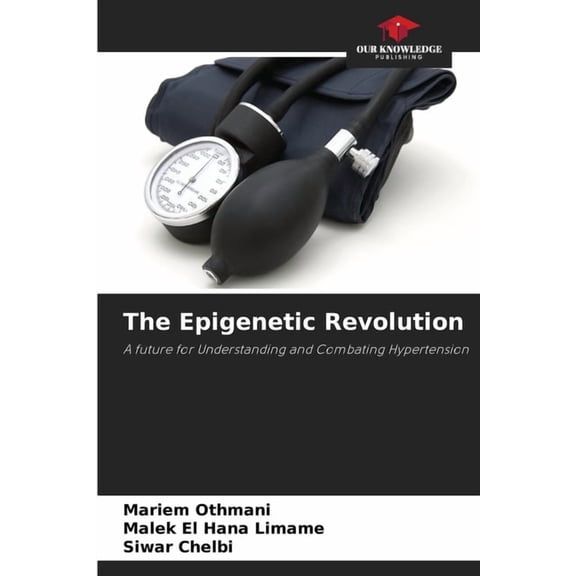 The Epigenetic Revolution, (Paperback)