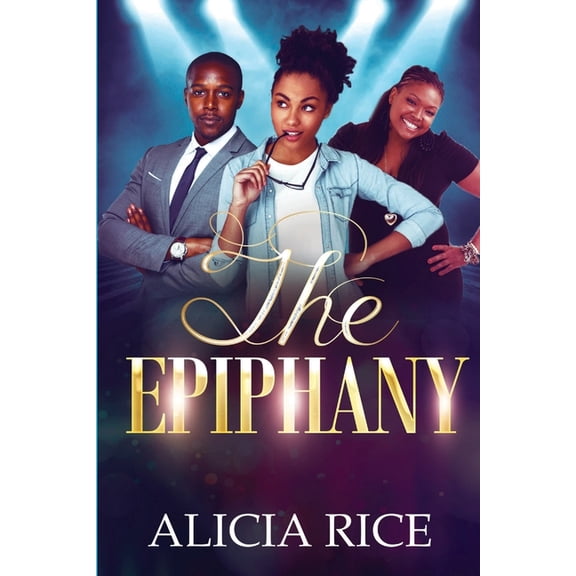 The Epiphany, (Paperback)