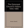 thumbnail image 1 of Pre-Owned The Episcopal Church's History, 1945-1985 (Paperback) 9780819214027, 1 of 1
