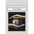 thumbnail image 1 of The Epistemological Argument Against Atheism (Paperback), 1 of 1