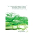 thumbnail image 1 of The Epistemological Basis for Belief According to John's Gospel: Miracles and Message in Their Essentials as Non-Fiction, (Paperback), 1 of 1