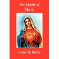 thumbnail image 1 of The Epistle of Mary (Paperback), 1 of 1