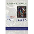 thumbnail image 1 of The Epistle of St. James (Paperback), 1 of 1