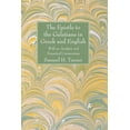 thumbnail image 1 of The Epistle to the Galatians in Greek and English (Paperback), 1 of 1